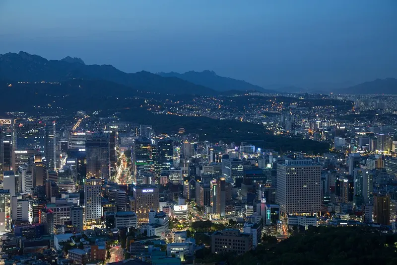 More Than a Backdrop: How K-Drama Filming Locations Shape the Stories You Can't Stop Watching