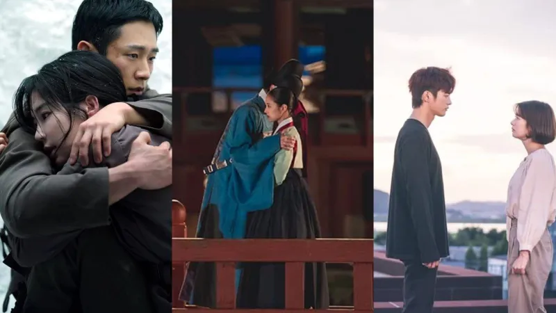 Rooting for the Wrong Guy Has Never Felt So Right: Inside the Second Lead Revolution